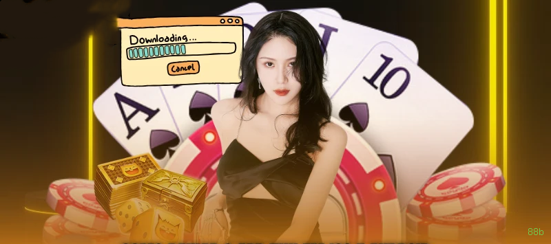 88b: Entre no Mundo Mágico das Cartas e Transforme Seu Jogo