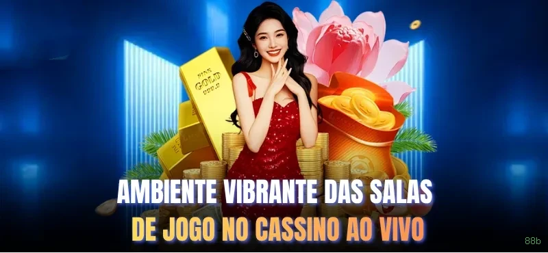 88b: Transforme Sua Jogatina com Novas Atualizações Imperdíveis!